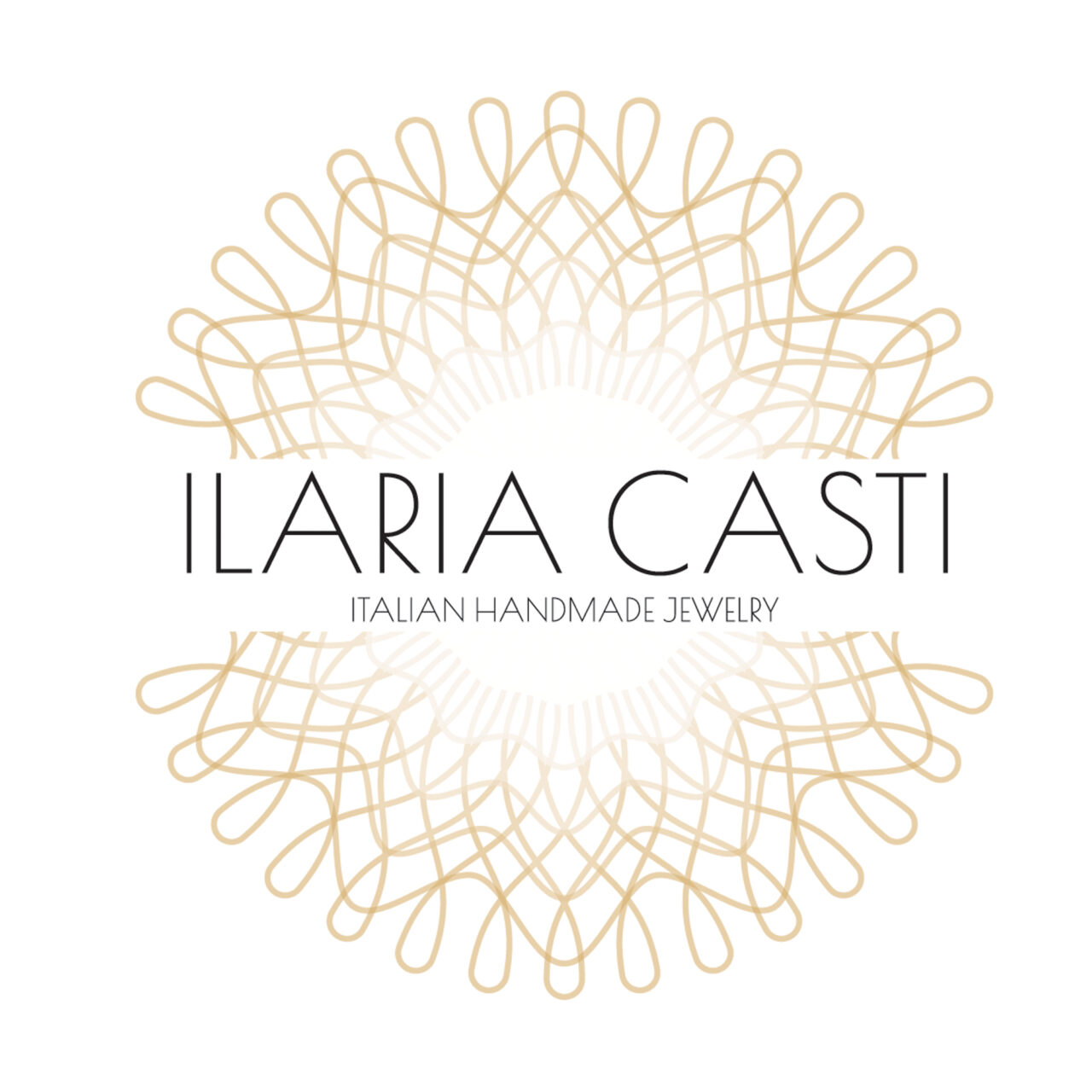 Ilaria Casti Logo